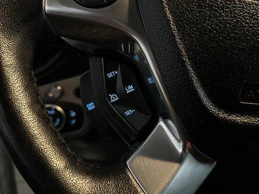 Ford Transit Connect - Afbeelding 5 van 19