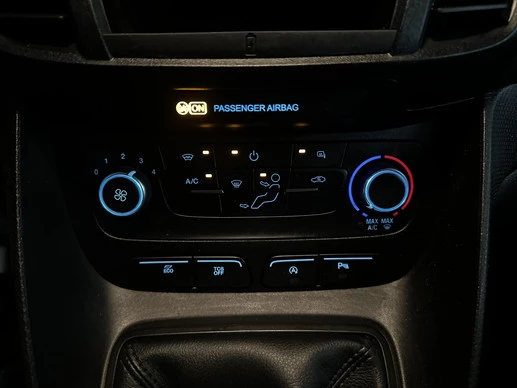 Ford Transit Connect - Afbeelding 6 van 19