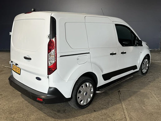 Ford Transit Connect - Afbeelding 10 van 19