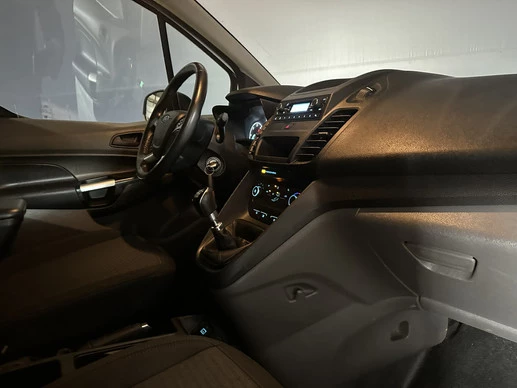 Ford Transit Connect - Afbeelding 13 van 19