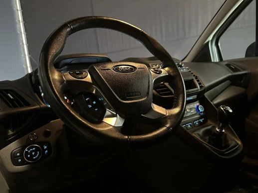 Ford Transit Connect - Afbeelding 14 van 19