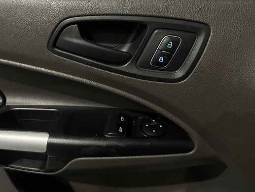 Ford Transit Connect - Afbeelding 16 van 19