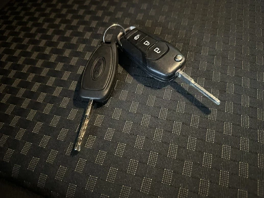 Ford Transit Connect - Afbeelding 17 van 19