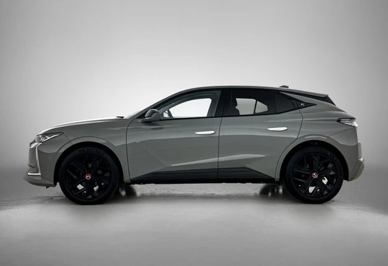 DS DS 4 - Afbeelding 2 van 30