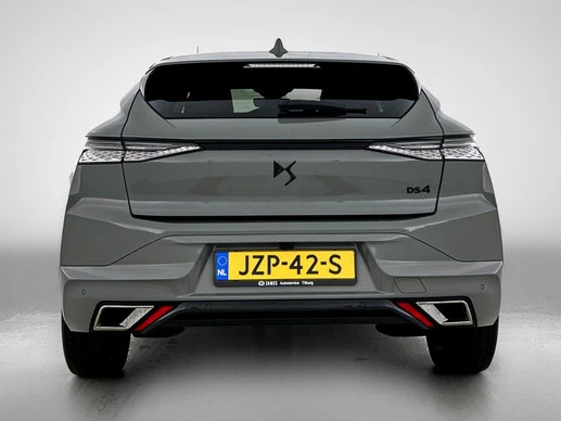 DS DS 4 - Afbeelding 4 van 30