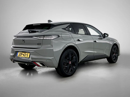 DS DS 4 - Afbeelding 5 van 30