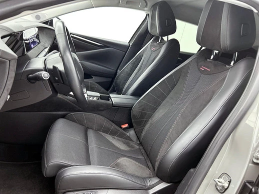 DS DS 4 - Afbeelding 8 van 30