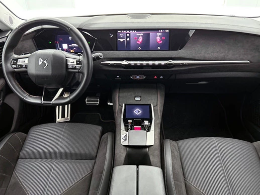 DS DS 4 - Afbeelding 9 van 30