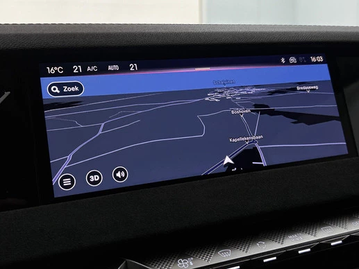 DS DS 4 - Afbeelding 11 van 30