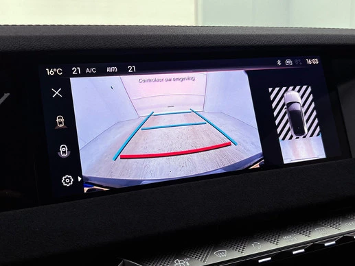 DS DS 4 - Afbeelding 12 van 30