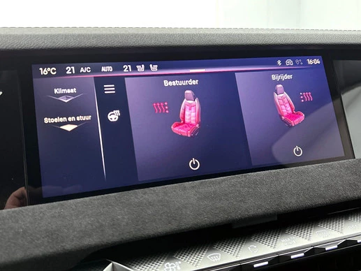 DS DS 4 - Afbeelding 13 van 30