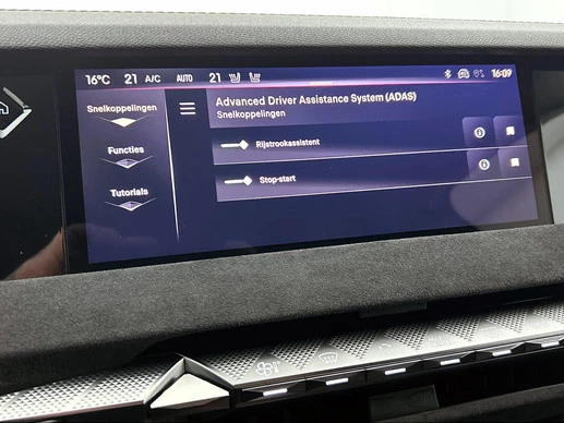 DS DS 4 - Afbeelding 14 van 30