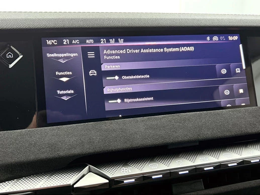 DS DS 4 - Afbeelding 15 van 30