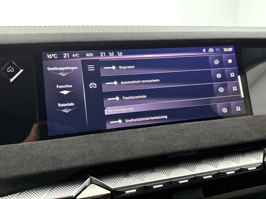 DS DS 4 - Afbeelding 16 van 30