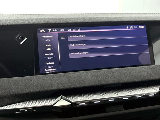 DS DS 4 - Afbeelding 19 van 30