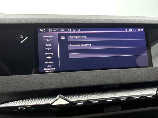 DS DS 4 - Afbeelding 20 van 30