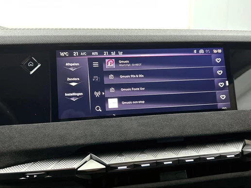 DS DS 4 - Afbeelding 21 van 30