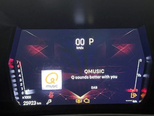 DS DS 4 - Afbeelding 24 van 30