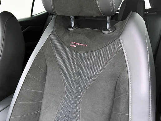 DS DS 4 - Afbeelding 25 van 30