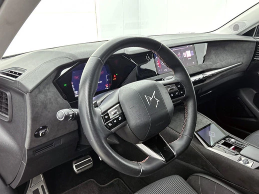 DS DS 4 - Afbeelding 28 van 30