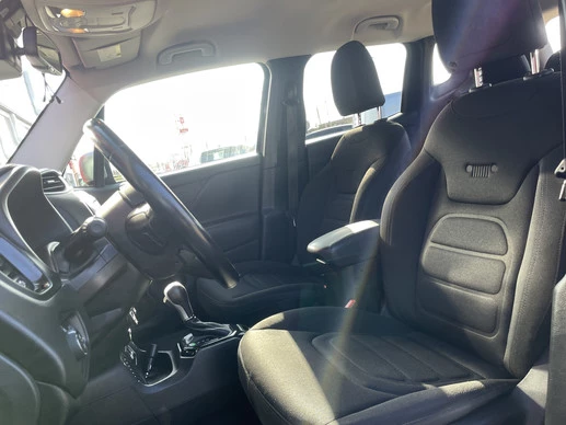 Jeep Renegade - Afbeelding 5 van 22