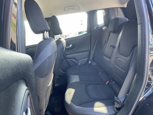 Jeep Renegade - Afbeelding 6 van 22