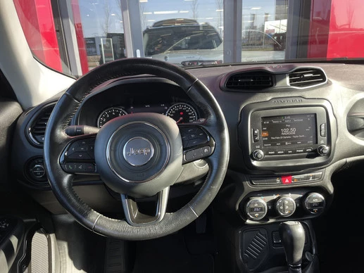 Jeep Renegade - Afbeelding 7 van 22