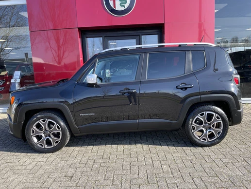 Jeep Renegade - Afbeelding 8 van 22