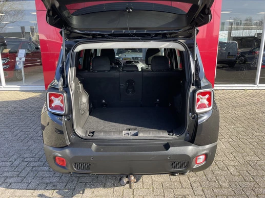Jeep Renegade - Afbeelding 13 van 22