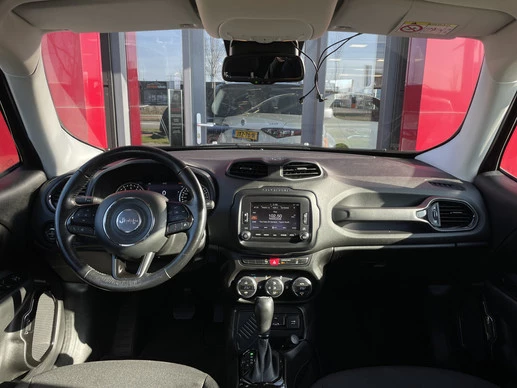 Jeep Renegade - Afbeelding 14 van 22