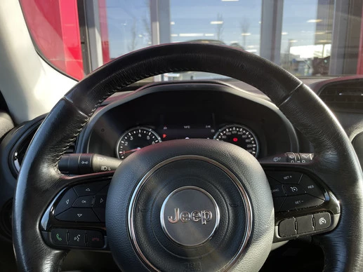 Jeep Renegade - Afbeelding 15 van 22