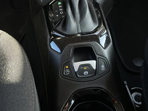 Jeep Renegade - Afbeelding 17 van 22