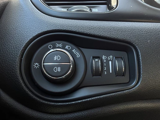 Jeep Renegade - Afbeelding 18 van 22