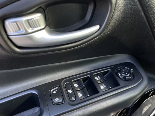 Jeep Renegade - Afbeelding 21 van 22