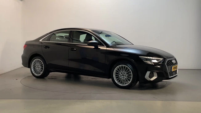 Audi A3 - Afbeelding 1 van 24