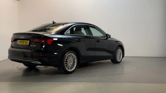 Audi A3 - Afbeelding 3 van 24