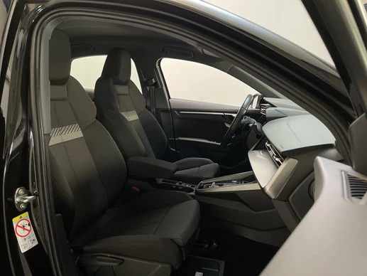 Audi A3 - Afbeelding 5 van 24