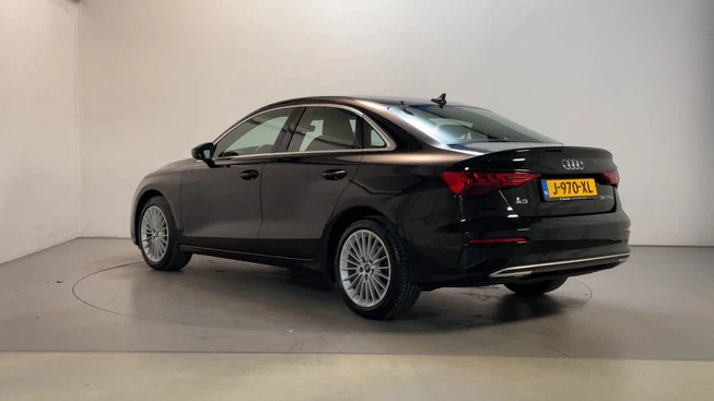 Audi A3 - Afbeelding 6 van 24