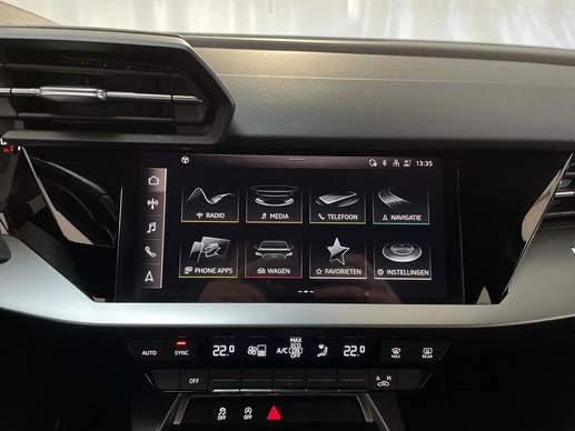 Audi A3 - Afbeelding 7 van 24