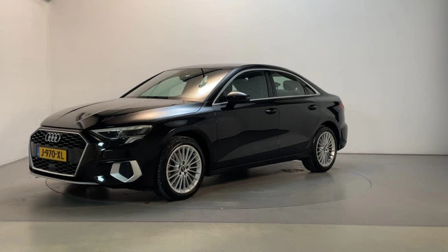 Audi A3 - Afbeelding 8 van 24