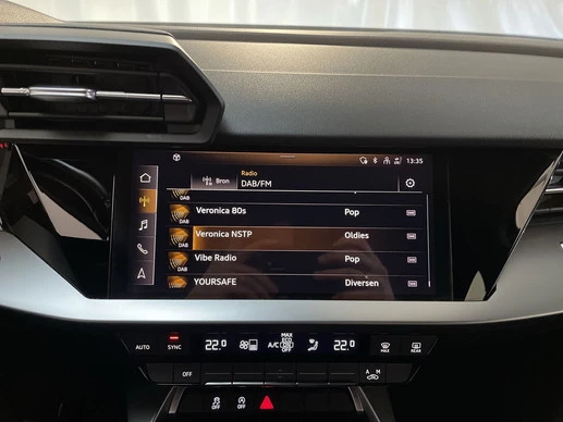 Audi A3 - Afbeelding 13 van 24