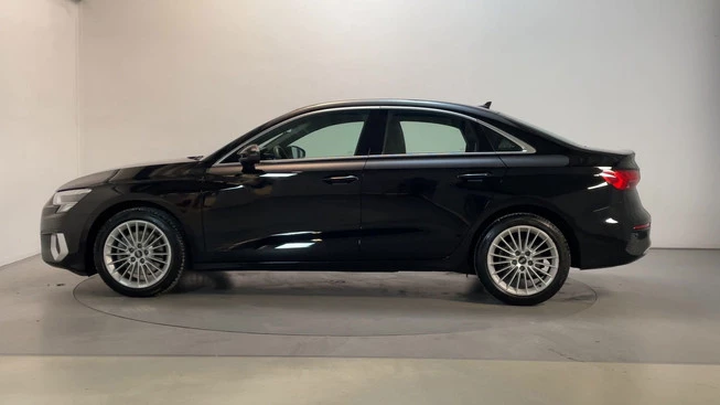 Audi A3 - Afbeelding 14 van 24