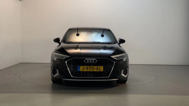 Audi A3 - Afbeelding 16 van 24