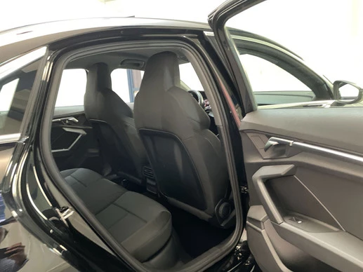 Audi A3 - Afbeelding 18 van 24