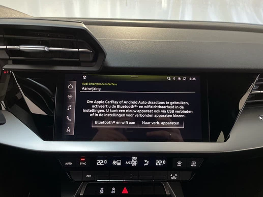 Audi A3 - Afbeelding 20 van 24