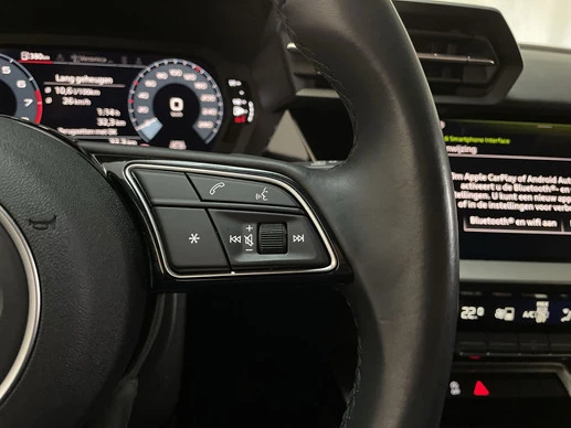 Audi A3 - Afbeelding 21 van 24