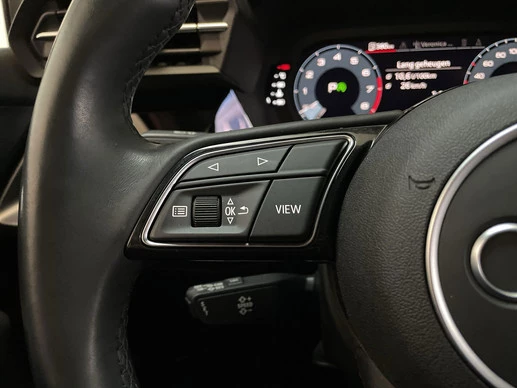 Audi A3 - Afbeelding 22 van 24