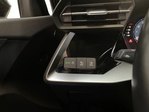 Audi A3 - Afbeelding 24 van 24