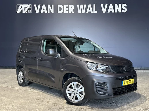 Peugeot Partner - Afbeelding 1 van 21