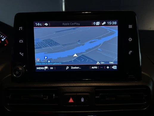 Peugeot Partner - Afbeelding 2 van 21